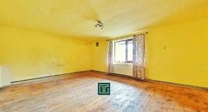 Casă de vânzare cu 4 camere în Zăbrani, teren 578 mp, front generos - imagine 16