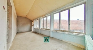 Casă de vânzare cu 4 camere în Zăbrani, teren 578 mp, front generos - imagine 9