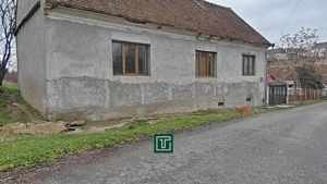 Casă de vânzare cu 4 camere în Zăbrani, teren 578 mp, front generos - imagine 2