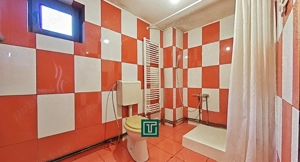 Casă de vânzare cu 4 camere în Zăbrani, teren 578 mp, front generos - imagine 12