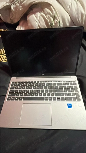 Laptop HP I5