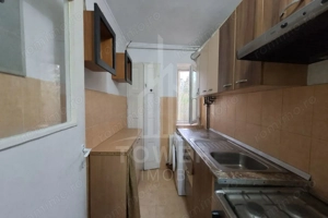 Apartament 2 camere zona Hipodrom( langa P-ta Rahovei) - imagine 3