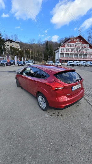 Ford Focus 3 Facelift (3.5) - imagine 4