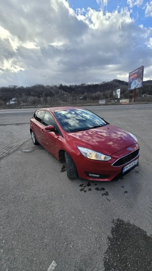 Ford Focus 3 Facelift (3.5) - imagine 2