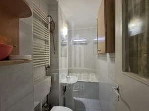 Apartament 2 camere zona Hipodrom( langa P-ta Rahovei) - imagine 9
