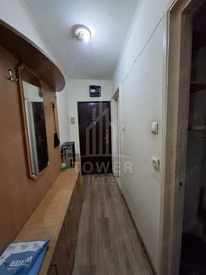 Apartament 2 camere zona Hipodrom( langa P-ta Rahovei) - imagine 4