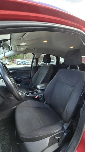Ford Focus 3 Facelift (3.5) - imagine 6