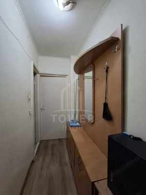 Apartament 2 camere zona Hipodrom( langa P-ta Rahovei) - imagine 8