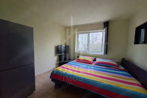 Apartament 2 camere zona Hipodrom( langa P-ta Rahovei) - imagine 7