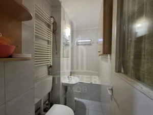 Apartament 2 camere zona Hipodrom( langa P-ta Rahovei) - imagine 10