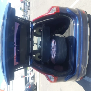 Volvo XC 60 D5 AWD Geartronic Ocean Race - imagine 8