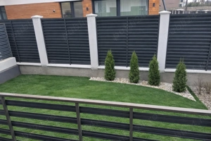 Casa de vanzare la pret de apartament  - imagine 6