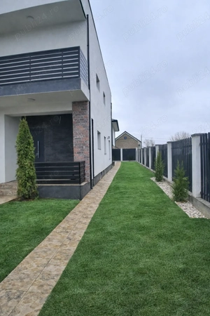 Casa de vanzare la pret de apartament  - imagine 10