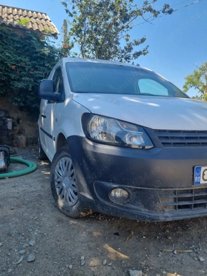 Caddy 1.6 tdi  - imagine 4
