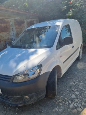 Caddy 1.6 tdi  - imagine 5