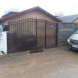 Vand casa in Ștefănești de Jos