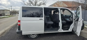 Vând VW Transporter 5 - imagine 3