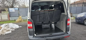Vând VW Transporter 5 - imagine 4