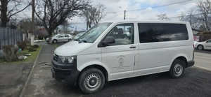 Vând VW Transporter 5