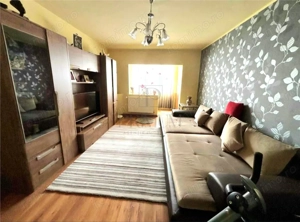 SOARELUI - ETAJ 2 - BLOC  IZOLAT - 4 CAMERE - 2 BAI - 2 BALCOANE - CENTRALA PROPRIE - CLIMA