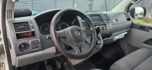 Vând VW Transporter 5 - imagine 5