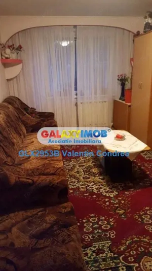 Apartament 3 Camere Rahova - Sebastian - Tutunari