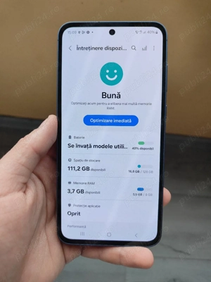 Samsung a55 - imagine 2