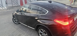 Vând sau schb BMW x4 20d x-drive  - imagine 2