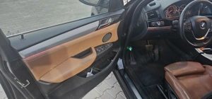 Vând sau schb BMW x4 20d x-drive  - imagine 6