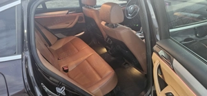 Vând sau schb BMW x4 20d x-drive  - imagine 5