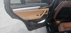 Vând sau schb BMW x4 20d x-drive  - imagine 8