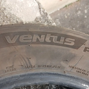 Anvelope de vară 205/60 R16 - imagine 2