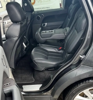Vand Range Rover Sport - imagine 2