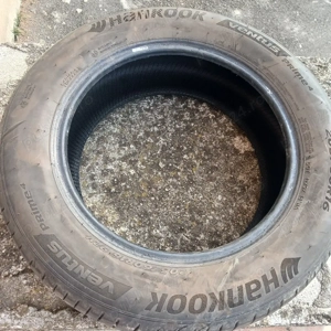 Anvelope de vară 205/60 R16 - imagine 5