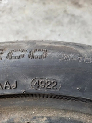 GOODRIDE sezon vară