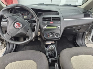 Vand Fiat Linea 2011 - imagine 5