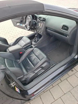 Vând Volkswagen Golf 6 - imagine 5