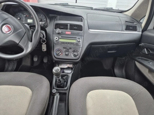 Vand Fiat Linea 2011 - imagine 7