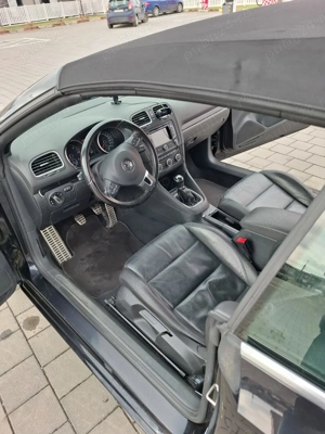 Vând Volkswagen Golf 6 - imagine 4