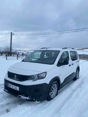 Peugeot Ritter - imagine 2