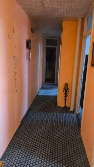 Apartament cu 5 camere ,etaj 1 la Sannicolau Mare - imagine 2