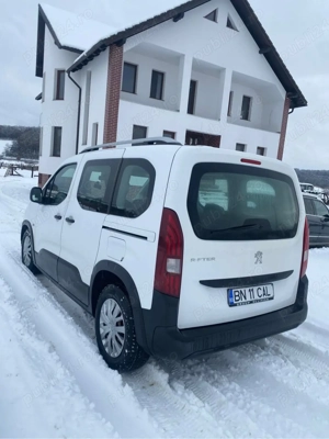 Peugeot Ritter - imagine 3