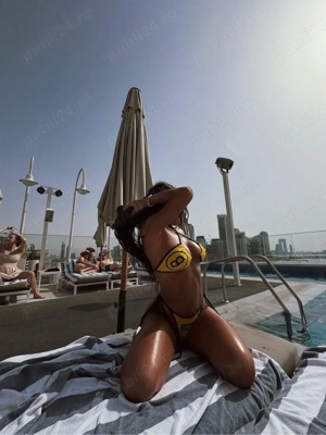 Sunt o fire prietenoasa si cu bun simt ! 