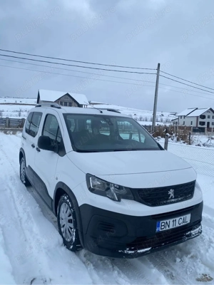 Peugeot Ritter - imagine 4