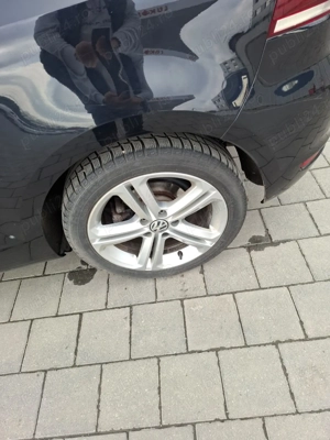 Vând Volkswagen Golf 6 - imagine 9