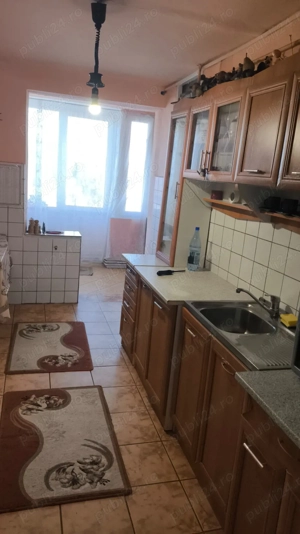 Apartament cu 5 camere ,etaj 1 la Sannicolau Mare - imagine 3