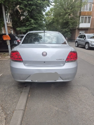Vand Fiat Linea 2011 - imagine 2