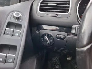 Vând Volkswagen Golf 6 - imagine 10