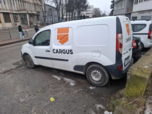 Vând Renault kango 2016 utilizat - imagine 3