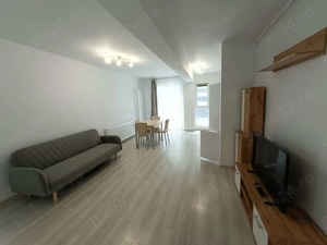 Apartament de 3 camere semidecomandat, zona Cetatii - imagine 2